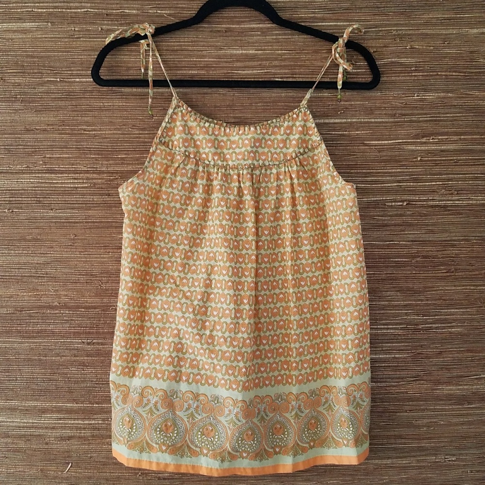 Lucky Brand Top